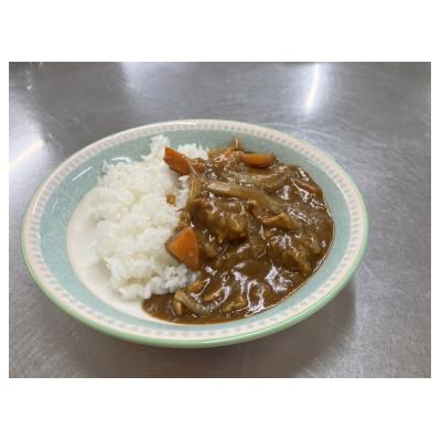 ふるさと納税 浜松市 はまきたカレーヌ 180g×3P