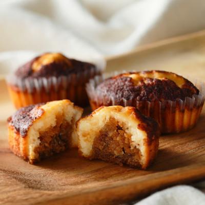 ふるさと納税 西宮市 [シーキューブ]焼きティラミス 6個入 CYT-10