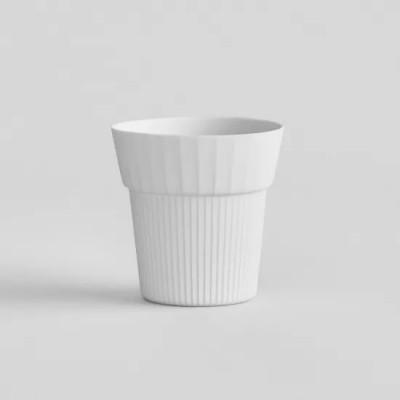 ふるさと納税 佐賀県 【有田焼】UTSUA白い器6点セット(Mattwhite)41APCD070の画像