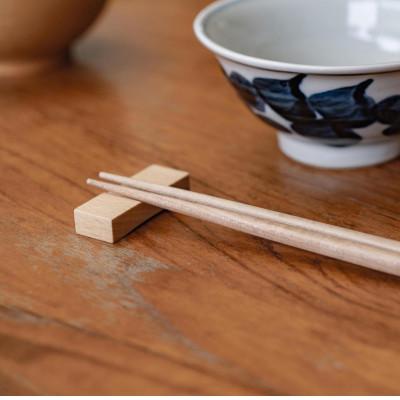 ふるさと納税 旭川市 箸置き(6個セット)_05417