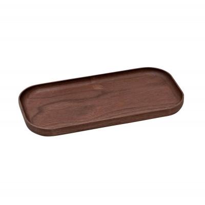 ふるさと納税 旭川市 木製トレイ10×20_05421