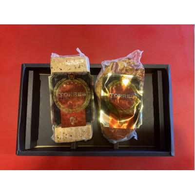 ふるさと納税 大村市 自家製燻製ベーコン燻製ロースハムセット