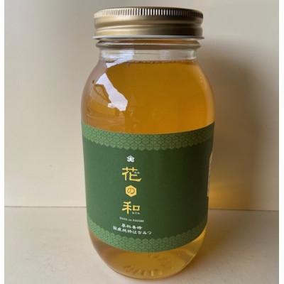 ふるさと納税 茅野市 信州産アカシアはちみつ 1200g