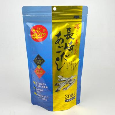 ふるさと納税 平戸市 長崎あごだし 1袋 (各6g×30P)