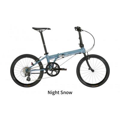 ふるさと納税 熊本市 DAHON フォールディングバイク Speed Falco