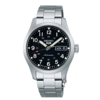 ふるさと納税 雫石町 SBSA197 セイコー 5スポーツ メカニカル