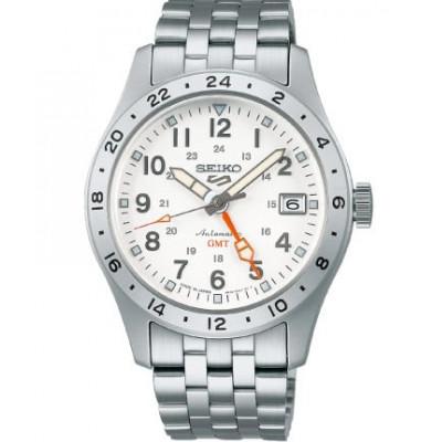 ふるさと納税 雫石町 SBSC009 セイコー 5スポーツ メカニカル