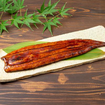 ふるさと納税 鹿屋市 鹿児島産　うなぎ240g×4尾(鹿屋市)_3