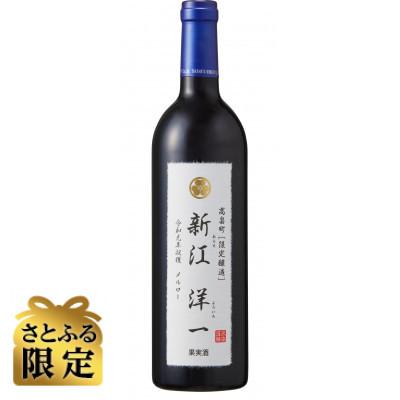 ふるさと納税 高畠町 [さとふる限定]高畠ワイナリー「ぶどうの匠 栽培家シリーズ」赤ワイン2本セット