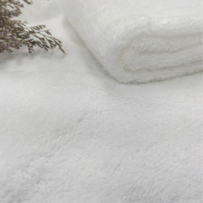 ふるさと納税 泉大津市 【フェイス3枚組】高吸水スーパーゼロふわふわフェイスタオル(34×80cm)エアリーシュWHの画像