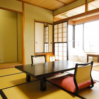 ふるさと納税 七尾市 宿泊補助券 味な宿 宝仙閣 30,000円分_1