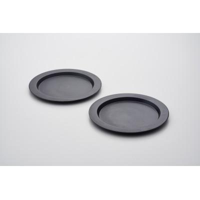 ふるさと納税 有田町 TY Rim Plate Set