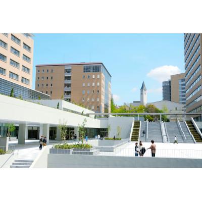 ふるさと納税 日野市 [返礼品なし]「教育の明星大学」と地域がともに育む未来 — 明星大学支援事業 3,000円