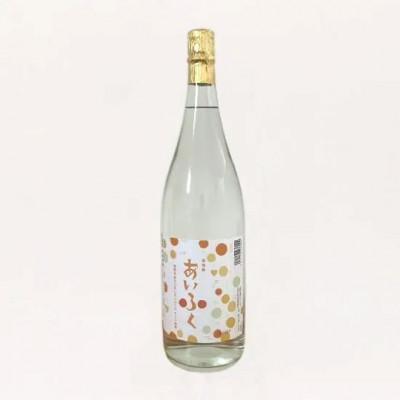 ふるさと納税 田原市 田原市産シルクスイート使用 本格芋焼酎あいふく一升瓶