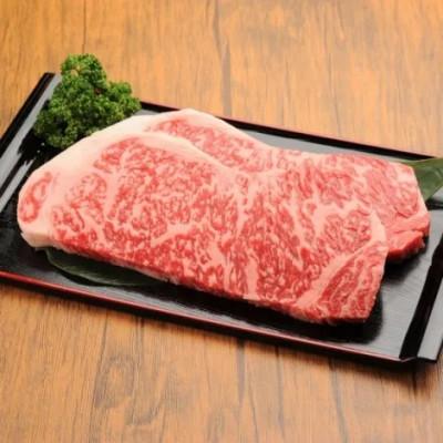 ふるさと納税 高森町 くまもと黒毛和牛サーロイン 250g×2パック 計500g(高森町)