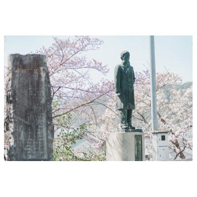ふるさと納税 下市町 [返礼品なし]奈良県下市町への寄附 寄附のみ