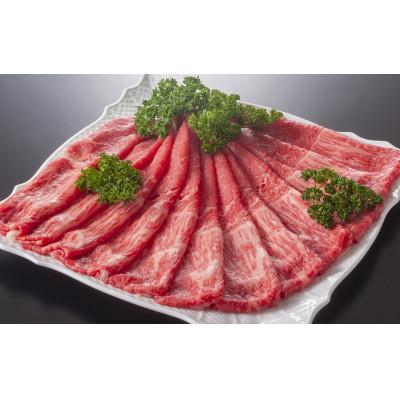 ふるさと納税 小林市 [和牛オリンピック4連覇]宮崎牛モモスライス 500g(小林市)