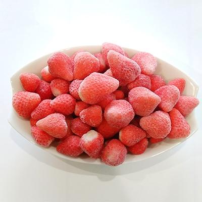 在庫限り 江北町 ふるさと納税 佐賀県江北町産 摘みたてこおりいちご2kg 冷凍いちご 在庫限り Drogariavirginia Com Br