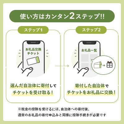 ふるさと納税 幸田町 愛知県幸田町 お礼品交換チケット 10,000円分