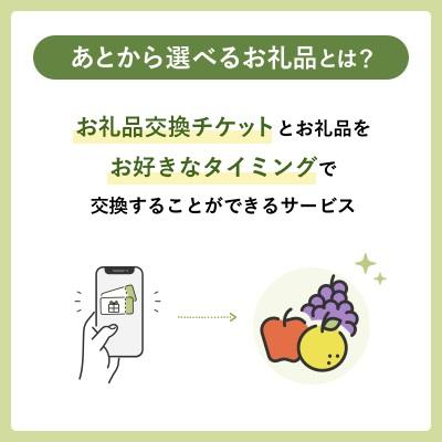 ふるさと納税 宝塚市 兵庫県宝塚市　お礼品交換チケット　1,000,000円分｜y-sf｜02