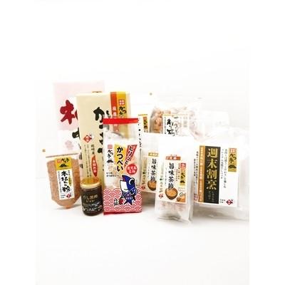 日本製 枕崎市 ふるさと納税 かつ市お礼の品勢ぞろいセット 初回限定 Kuljic Com