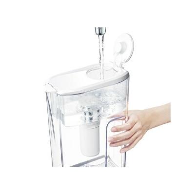 ふるさと納税 幸田町 クリンスイポット型浄水器 CP407(2.2L大型モデル
