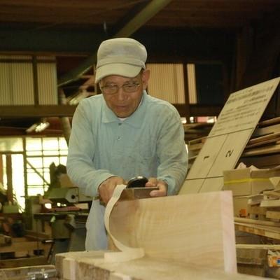 ふるさと納税 四万十市 四万十ヒノキのまな板 【香華】26-050_1