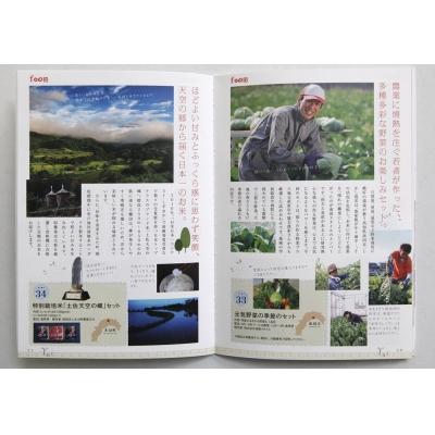 ふるさと納税 高知県 高知県カタログギフト結 -ゆい-【C03024】