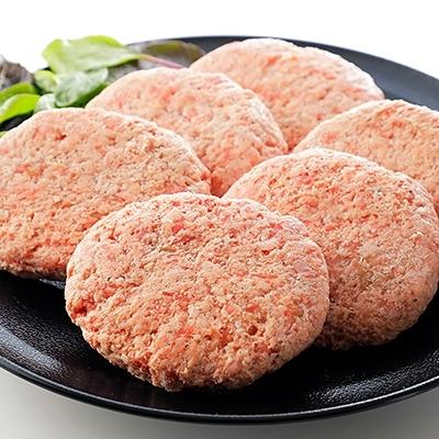 ふるさと納税 上士幌町 十勝ナイタイ和牛 100 ハンバーグ 150g 8ヶ さとふる 通販 Yahoo ショッピング