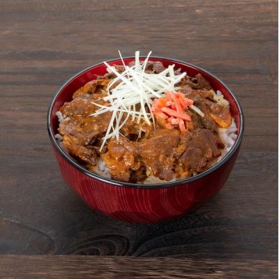 ふるさと納税 薩摩川内市 薩摩川内市ご当地グルメ　薩摩國のせごどんぶい黒豚丼24食　FS-405_1