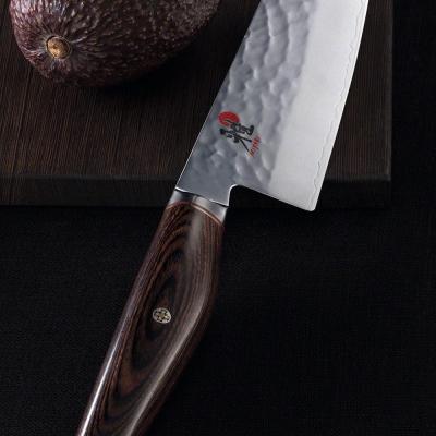 ふるさと納税 関市 MIYABI ミヤビ 「 6000MCT 小刀 130mm 日本製 」 34072-131_1