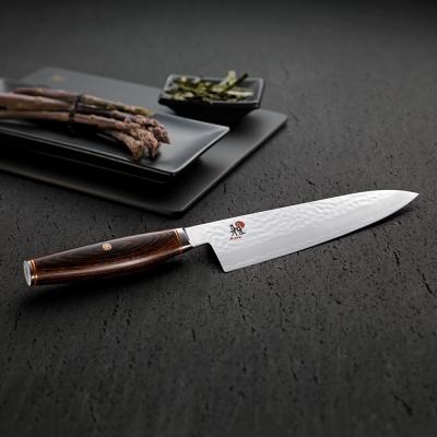 ふるさと納税 関市 MIYABI ミヤビ 「 6000MCT 小刀 130mm 日本製 」 34072-131_2