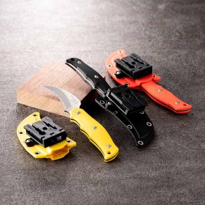 ふるさと納税 関市 サビナイフ9 SHARK-RAY(シャークレイ)(ブラック)H34-07 黒