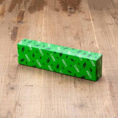 ふるさと納税 関市 サビナイフ9 SHARK-RAY(シャークレイ)(ブラック)H34-07 黒