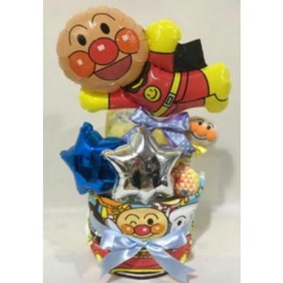 開店祝い 関市 ふるさと納税 キャラクターバルーンおむつケーキ 2段タイプ アンパンマン さとふる 通販 Yahoo ショッピング 期間限定送料無料 Www Rljingenieriayconsultoria Com