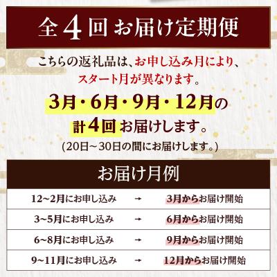 ふるさと納税 南九州市 【全4回】厳選A5等級オールスター牛肉定期便｜y-sf｜04