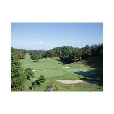 ふるさと納税 御嵩町 美岳カントリークラブプレー割引券3万円分