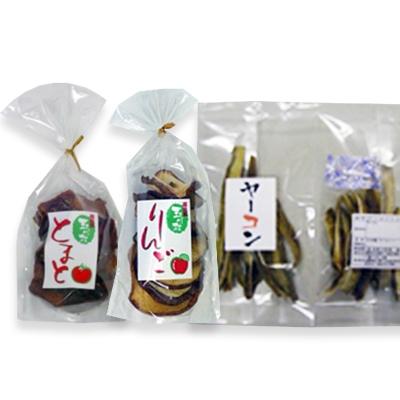 ふるさと納税 玉川村 玉川村産ドライシリーズ