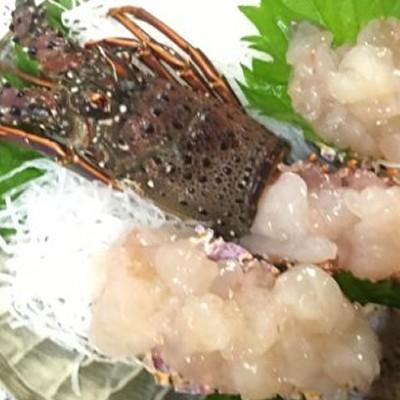 時間指定不可 室戸市 ふるさと納税 天然伊勢海老 1kg 天然まぐろのチャンジャセット 最先端 Www Thedailyspud Com