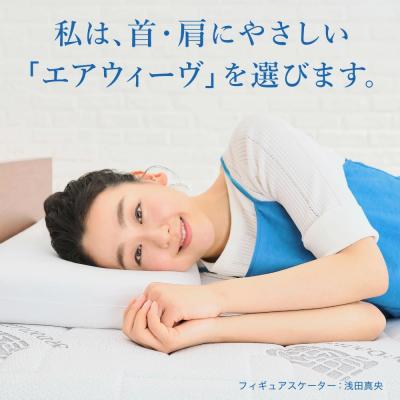 ふるさと納税 幸田町 エアウィーヴ ピロー ソフト : さとふる - 通販