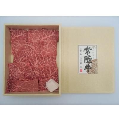 注目ブランド 境町 ふるさと納税 常陸牛a5 等級 赤身もも肉 焼肉用 500g 新しいコレクション Poloelevators Com