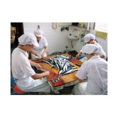 ふるさと納税 南あわじ市 5年保証 さんまみりん干し24枚 自家製の品