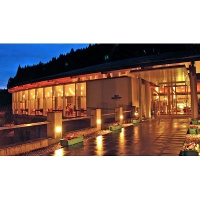 【即購入⭕️】 ふるさと納税 宍粟市 東山温泉メイプルプラザ【けやき会席プラン1泊2食お土産付】2名様分(全日)M2 【DGJ1070015543】(39000円)