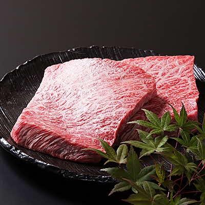 佐賀市 ふるさと納税 全4回定期便 佐賀牛ステーキ1 4kgコース Apaproduction Fr