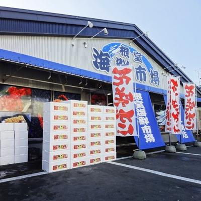 ふるさと納税 根室市 ボイル済ベビーほたて1kg×2P(計160〜200玉) A-11097|y-sf|02