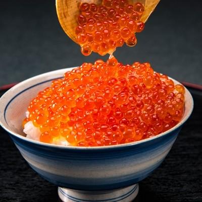 根室市 ふるさと納税 根室海鮮市場 直送 いくら醤油漬け80g 6p A Pooldesigncontractorva Com