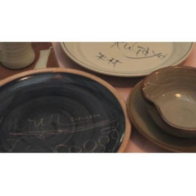 ふるさと納税 飯能市 ≪フレンチ料理≫駿河屋のフルコースで提供する季節のランチ(1名分) 