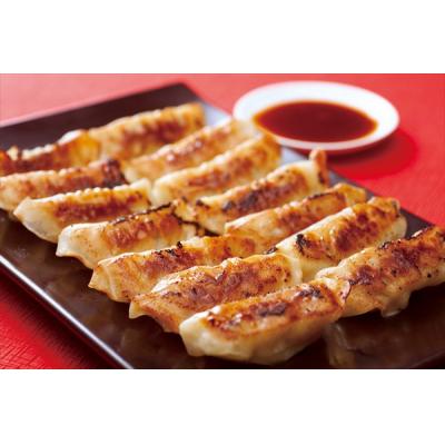ふるさと納税 霧島市 鹿児島黒豚餃子 60個【九面屋】 A-109|y-sf|02