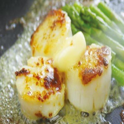 ふるさと納税 根室市 ＼漁業者応援品/【北海道根室産】ほたて貝柱1kg(31〜35玉) A-27005 |  | 01