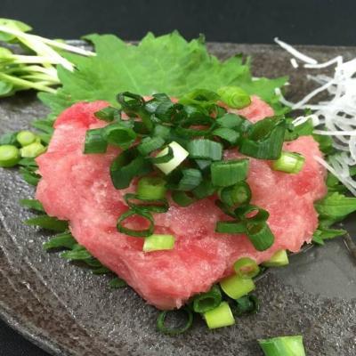 お気に入り ふるさと納税 2021最新作 三浦市 簡単 便利 美味しい 西松の三崎まぐろ まぐろのたたき